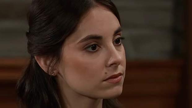 General Hospital Spoilers: Trina and Josslyn Try to Mend Fences - Daytime  Confidential