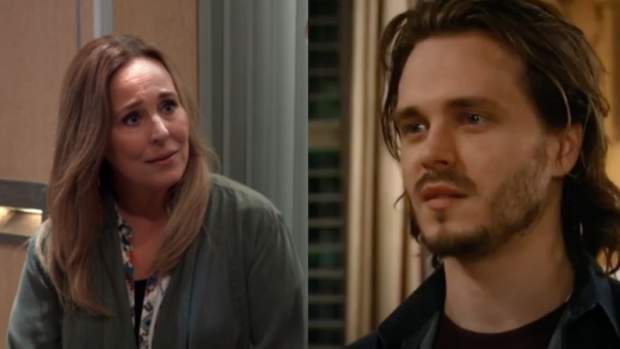 General Hospital Spoilers: Laura and Lucky Reunite! - Daytime Confidential