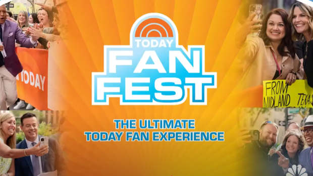 Today Fan Fest