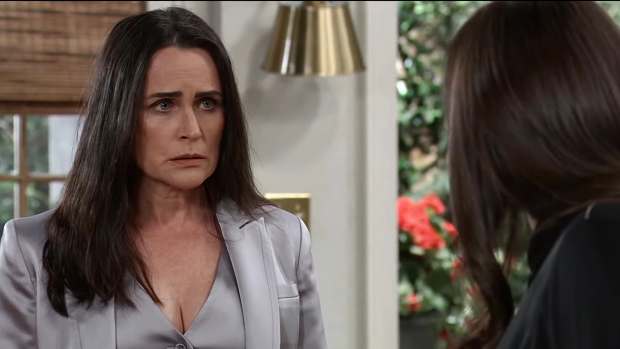 The Young and the Restless Recap: Cane and Amanda Accuse Each Other of Deleting  Security Footage - Daytime Confidential