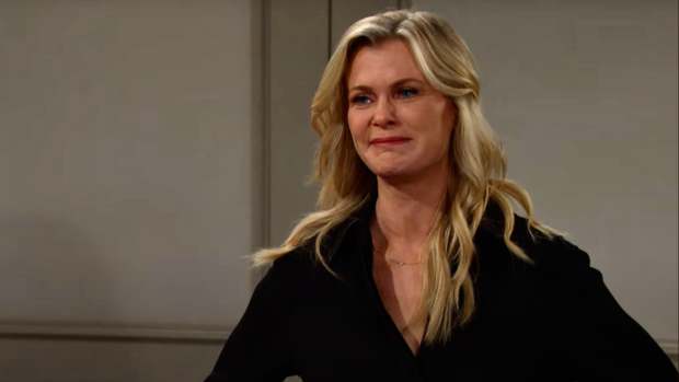 Days of Our Lives Recap: Rafe Gives Cat a DiMera Family History Lesson -  Daytime Confidential