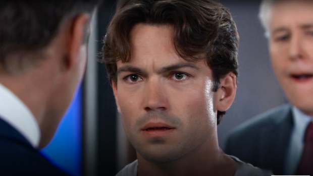 General Hospital Recap: Drew Wants Danny Arrested For Taking Scout -  Daytime Confidential