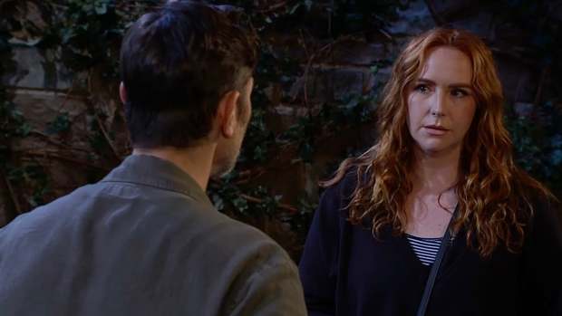 General Hospital Spoilers: Drew and Willow's Wedding Begins - Daytime  Confidential