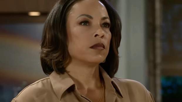General Hospital Recap: Lulu Smacks The Fool Out of Brook Lynn - Daytime  Confidential