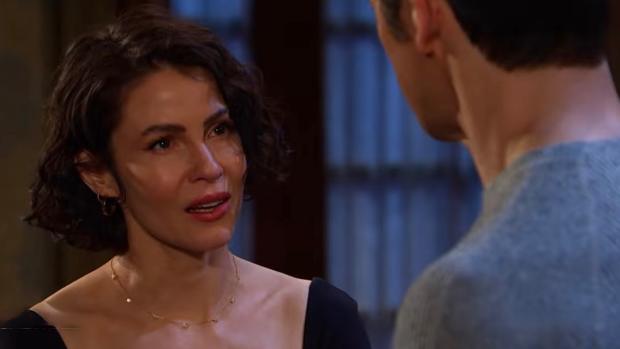 Days of Our Lives Spoilers: Kristen Says "Deuces" and Hits the Road With Rachel - Daytime Confidential