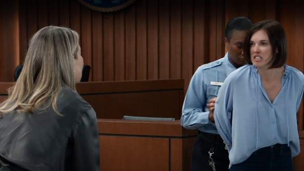 General Hospital Spoilers: Chase Tries to Get on Top of Michael's  Problematic Behind - Daytime Confidential