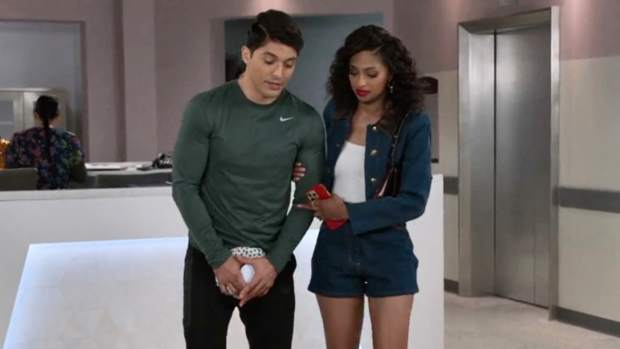 General Hospital Spoilers: Willow Tries to Clean Up Her Mess - Daytime  Confidential