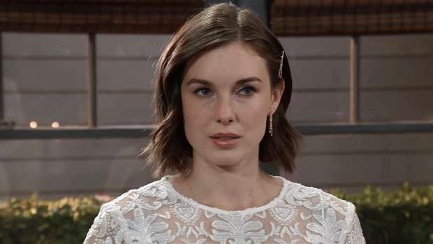 Days of Our Lives Spoilers: Will Holly Stop Tate and Sophia From Hitting  the Sheets? - Daytime Confidential