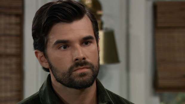 Days of Our Lives Spoilers: Chad Doesn't Buy Kristen's Confession - Daytime  Confidential