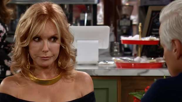 Days of Our Lives Promo: Vivian Returns! - Daytime Confidential