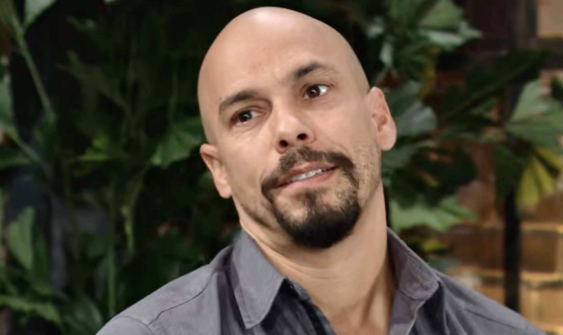 Billy Flynn Teases Character Reactions to Cane's Reveal on The Young and  The Restless - Daytime Confidential