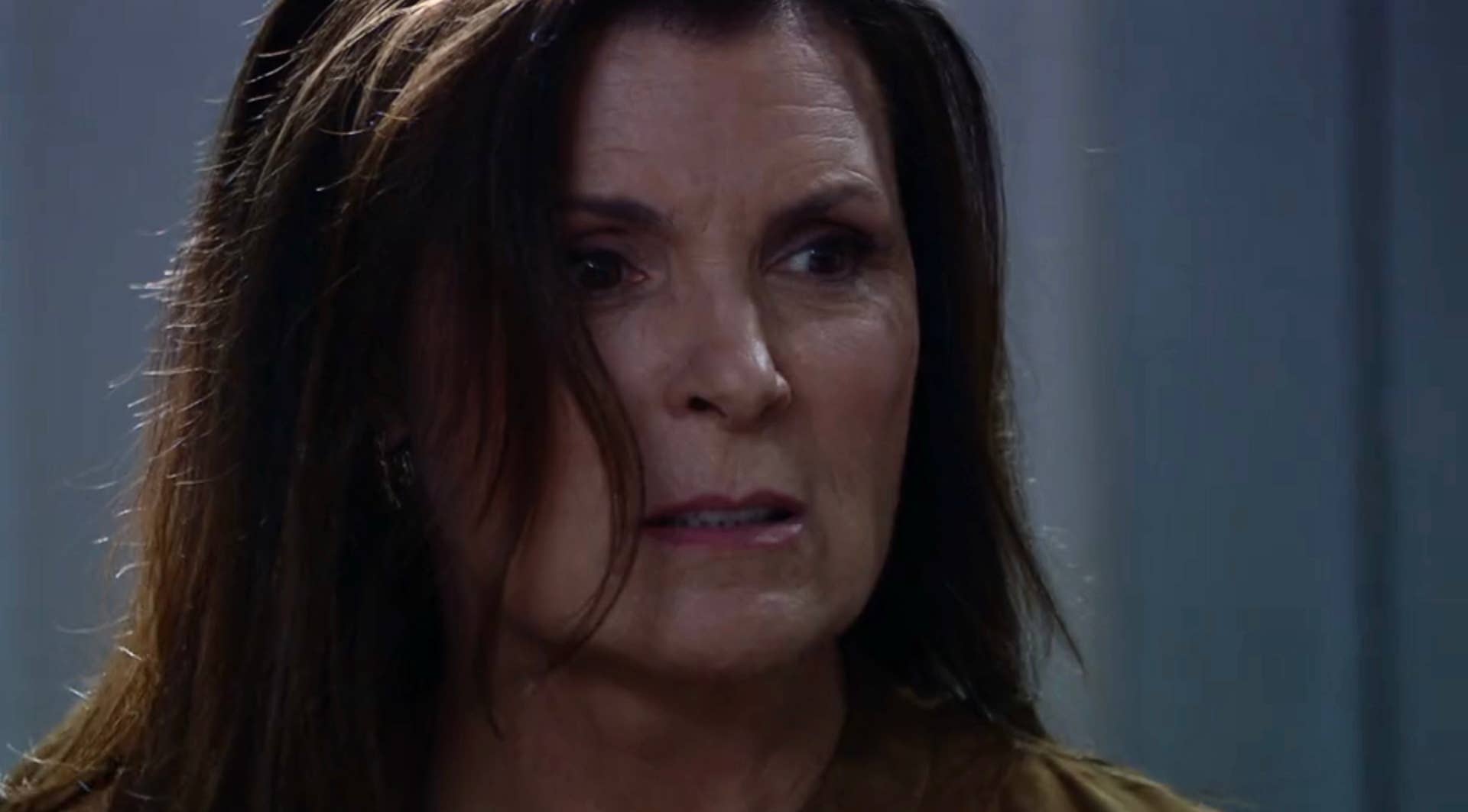 Will Sheila Kill Taylor When She Discovers The Truth? [Spoilers] - Daytime  Confidential