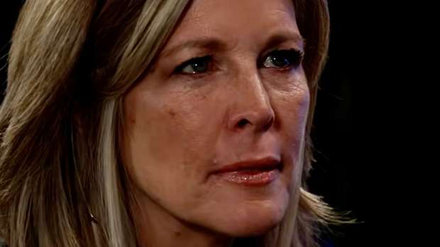 Carly Plans to Fight The Entire WSB