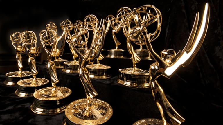 NATAS Unveils 43rd Annual Daytime Emmy Pre-Nominations