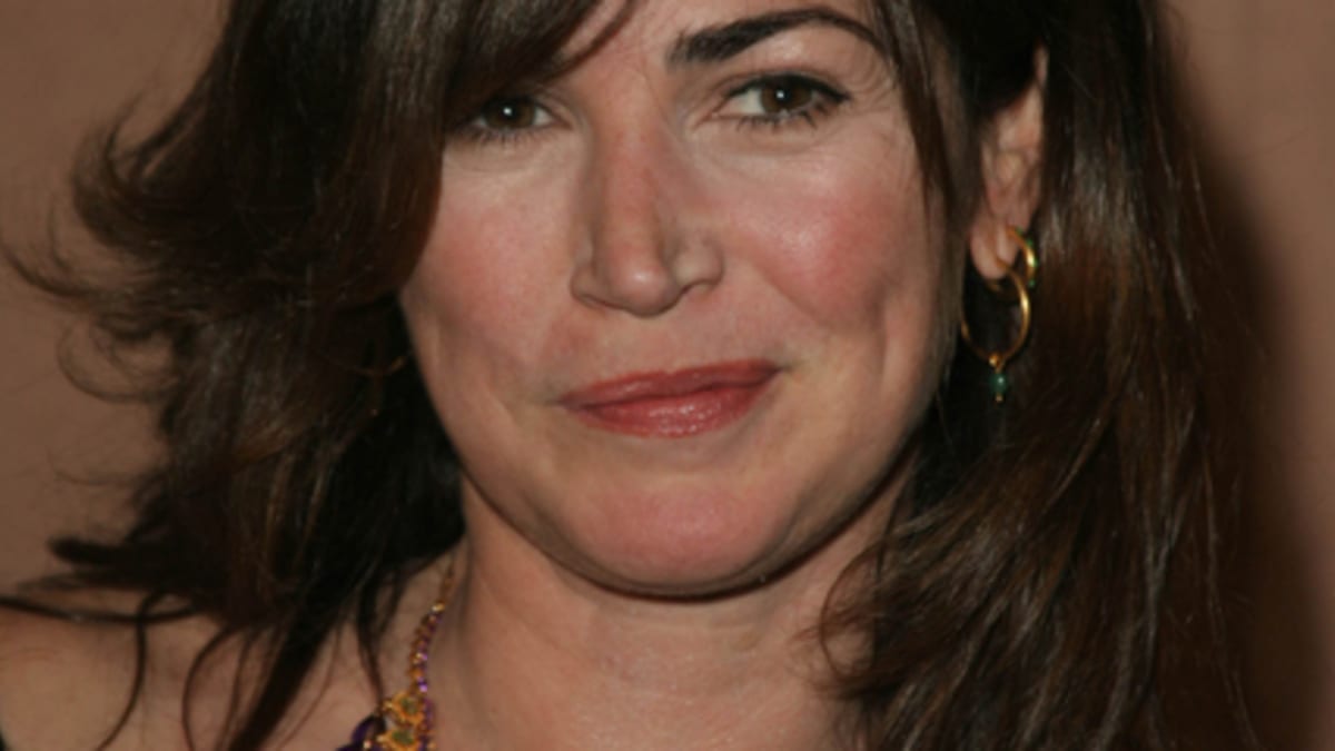 More Necromancy Please: Kim Delaney Wants to Come Back to All My Children  Too! - Daytime Confidential