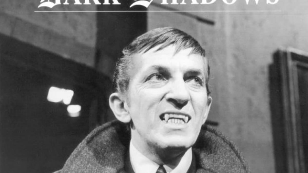 Jonathan Frid, Ghoulish 'Dark Shadows' Star, Dies at 87 - The New York Times