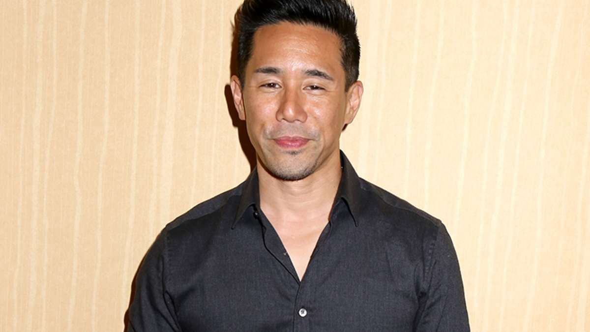 Brad Cooper (Parry Shen) | General Hospital Wiki | Fandom, image size:1200x675