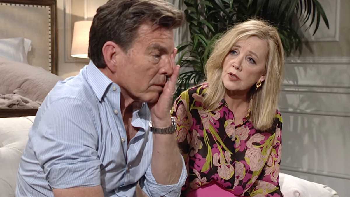 The Young and the Restless Recap: Jack and Nikki Deal With the Morning After - Daytime Confidential