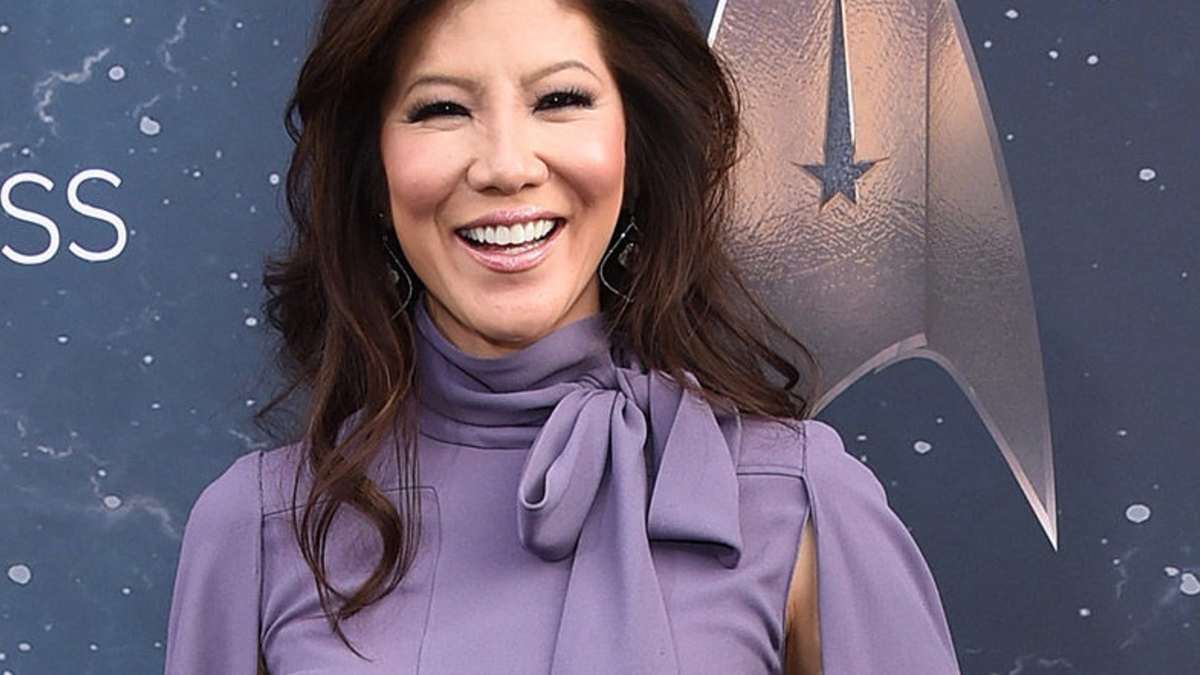 Julie Chen Moonves Claims Several The Talk Co-Hosts Tried to Get Her Fired  - Daytime Confidential