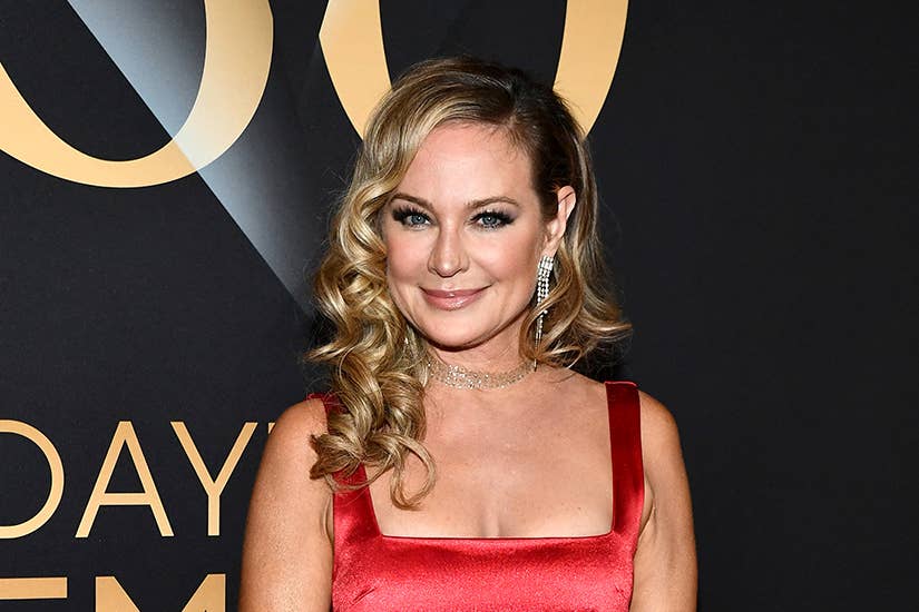 Y&R's Sharon Case Talks Sharon's Mental Health Crisis and Standalone Ep - Daytime Confidential