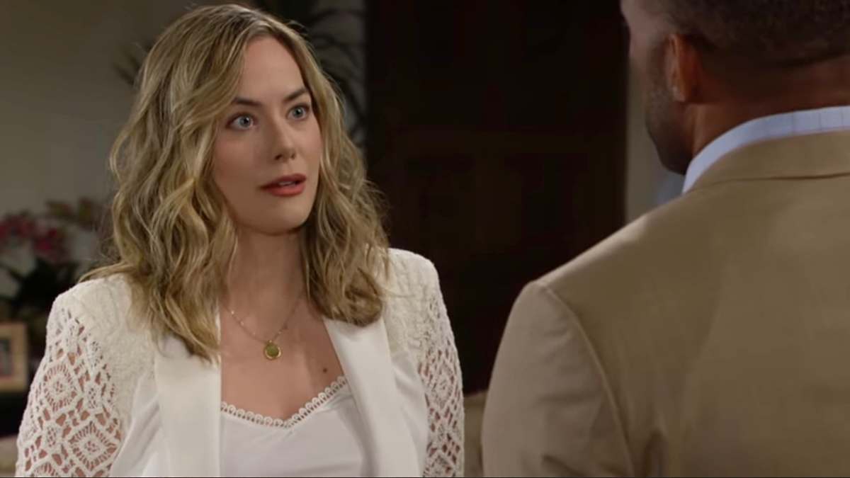 The Bold and the Beautiful Recap: Carter's Betrayal Burned Hope - Daytime Confidential