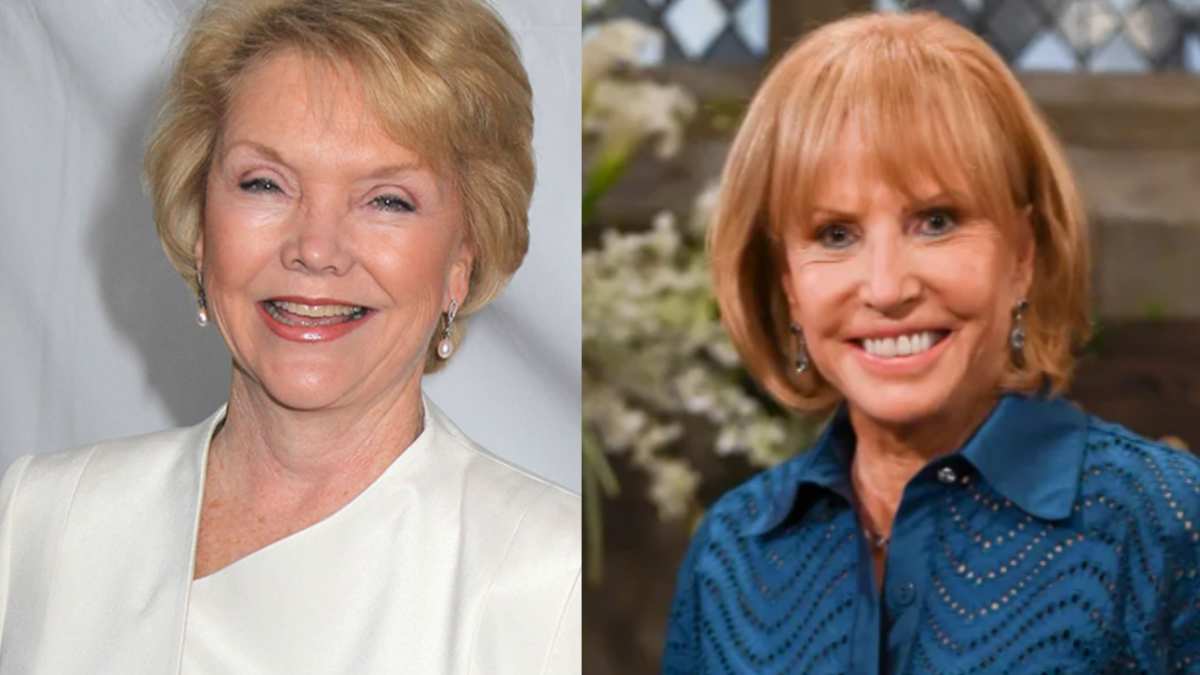 RUMOR REPORT: Is One Life To Live's Erika Slezak Playing Monica's Long-Lost  Sister on General Hospital? - Daytime Confidential