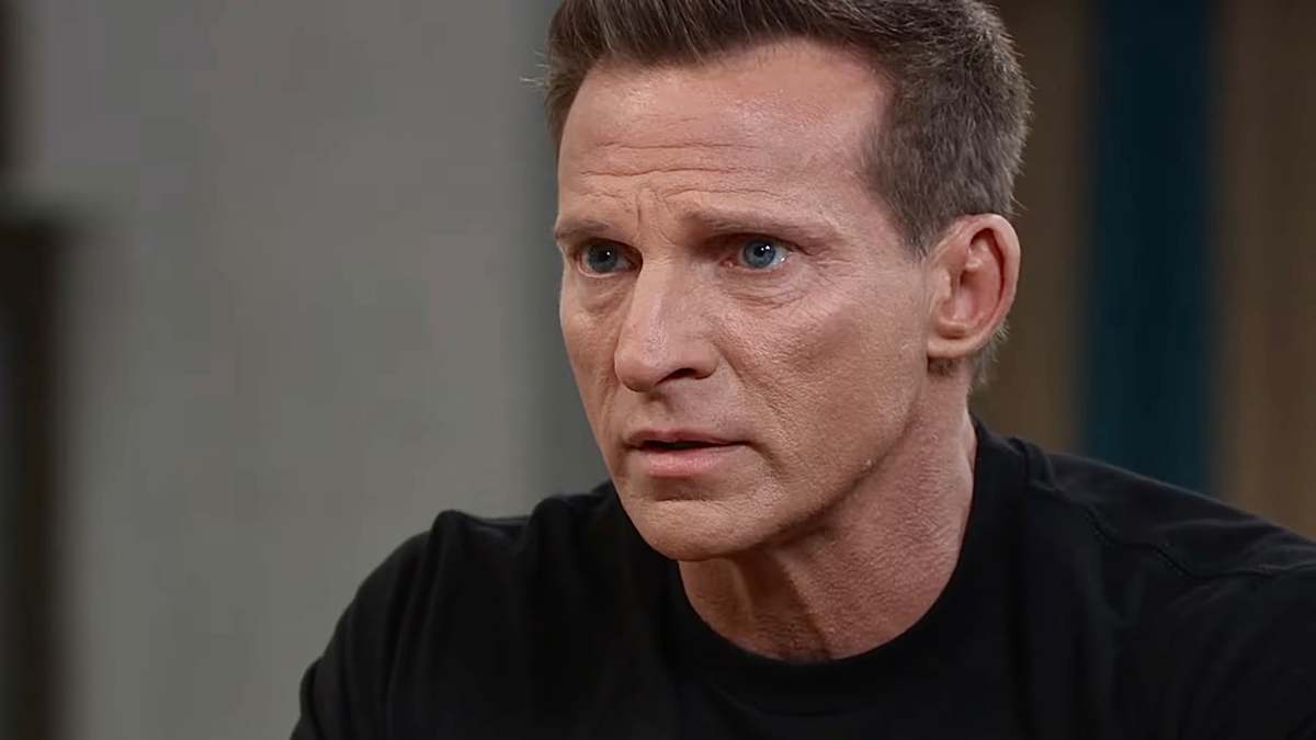 General Hospital Recap: Jason Tells Carly He Thinks Britt Is Alive - Daytime Confidential