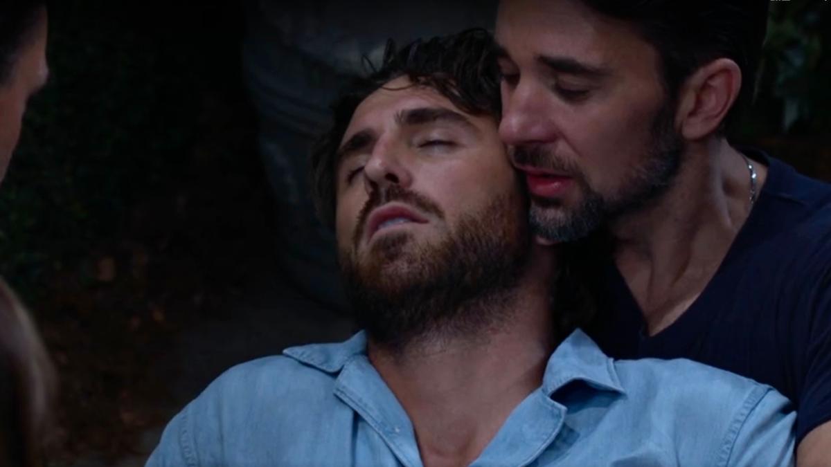 The Young and the Restless Recap: Chance Dies Trying to Save Cane - Daytime  Confidential