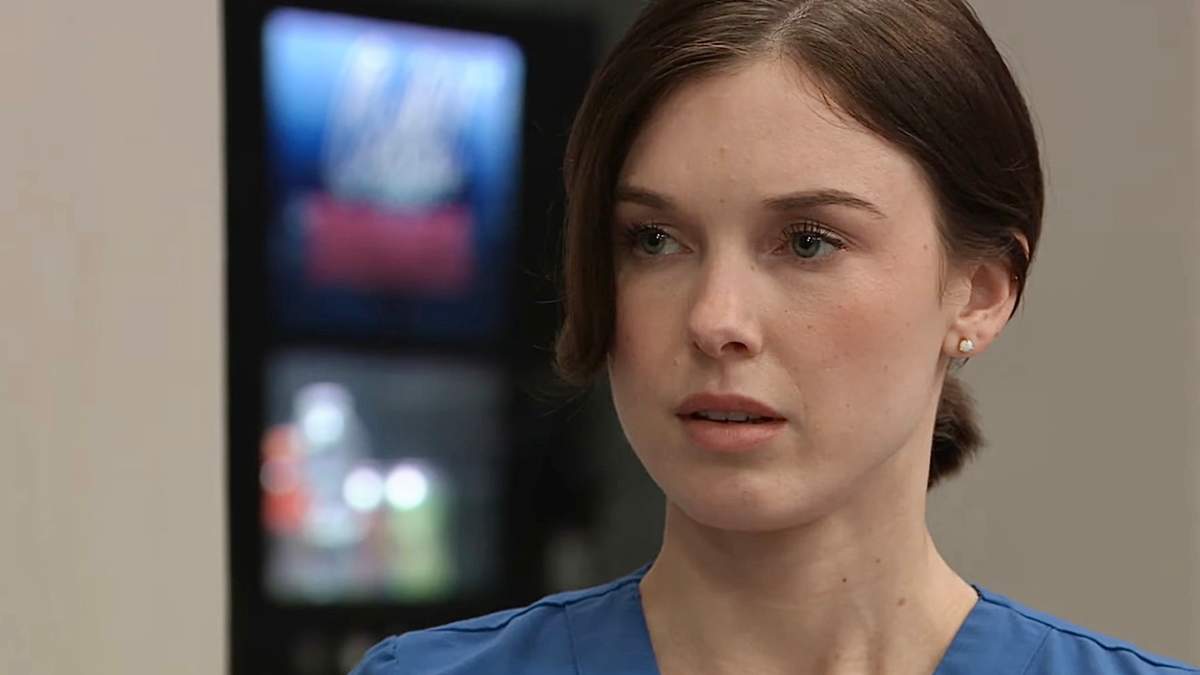 General Hospital Recap: Willow Is Appointed Scout's Guardian - Daytime  Confidential