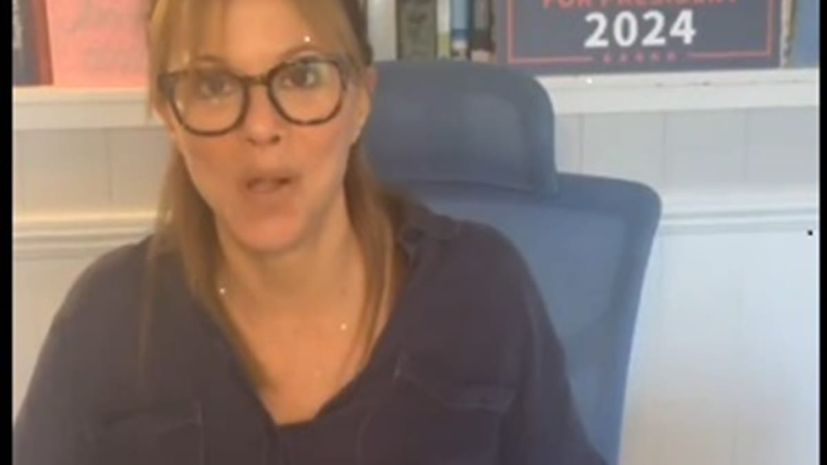 WATCH: Daytime Stars "Turn the Page" for Kamala Harris (VIDEO) - Daytime  Confidential