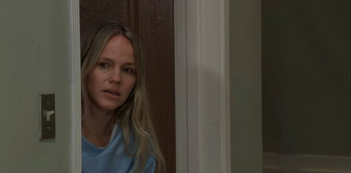 Alexa Havins Bruening on Playing GH's Lulu: " I Still Want to Have That  Spark in Her" - Daytime Confidential