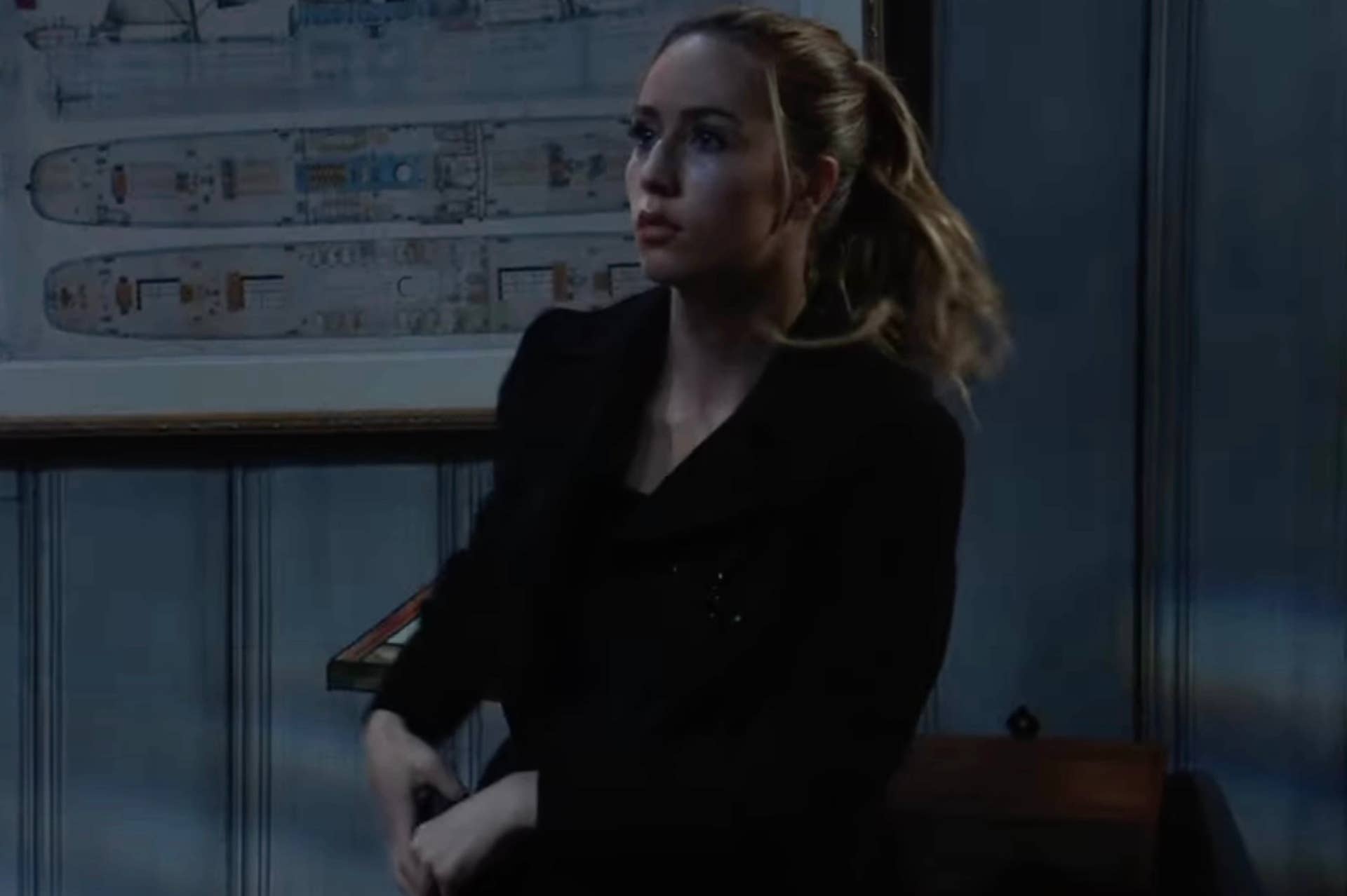 General Hospital Recap: Josslyn Kills Cyrus - Daytime Confidential