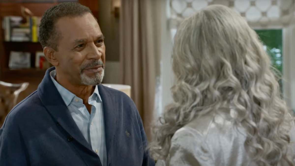 Beyond The Gates Recap: Vernon and Anita Sacrifice Dani to Protect Martin -  Daytime Confidential