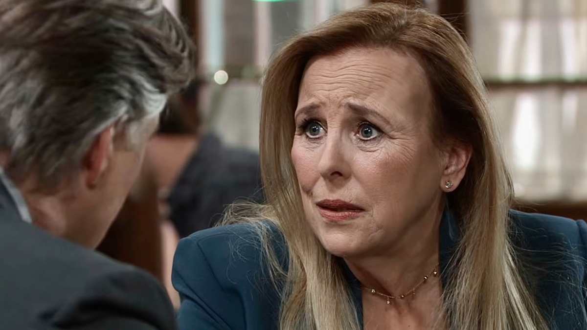 General Hospital recap: Ezra demands Laura publicly condemn Jason and Sonny  - Daytime Confidential