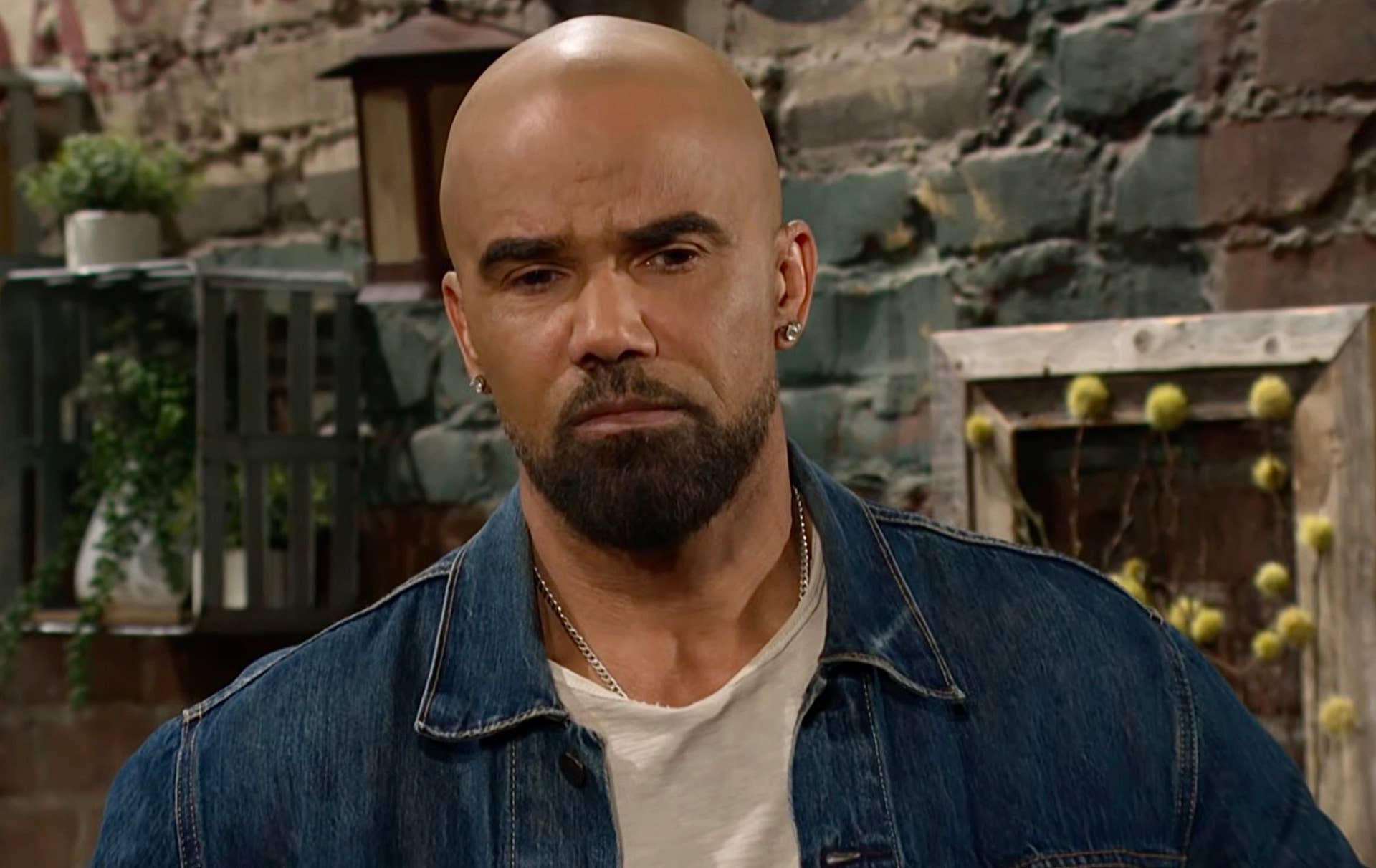 Malcolm and Stephanie Return to Genoa City! [Promo] - Daytime Confidential