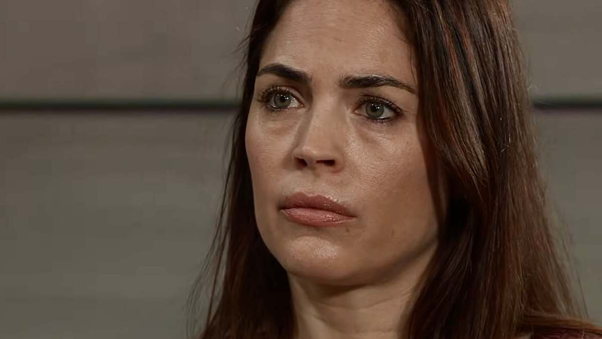 General Hospital recap: Britt Lied to Protect Cassius! - Daytime  Confidential