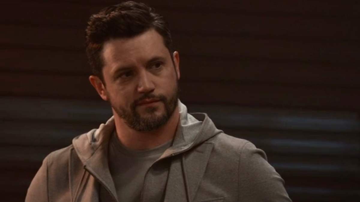General Hospital recap: Ethan Returns! - Daytime Confidential