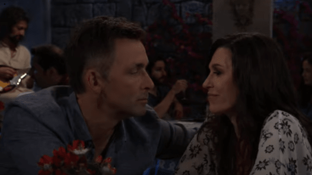 General Hospital Spoilers Valentin And Anna Arrive In Paris To Search For Lucy Daytime