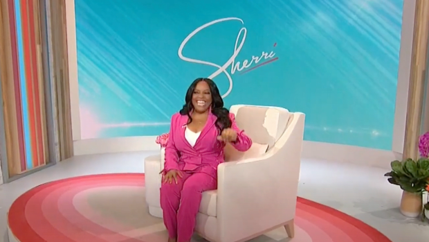 Sherri Shepherd Welcomes Guests Galore to Launch Talk Show - Daytime ...