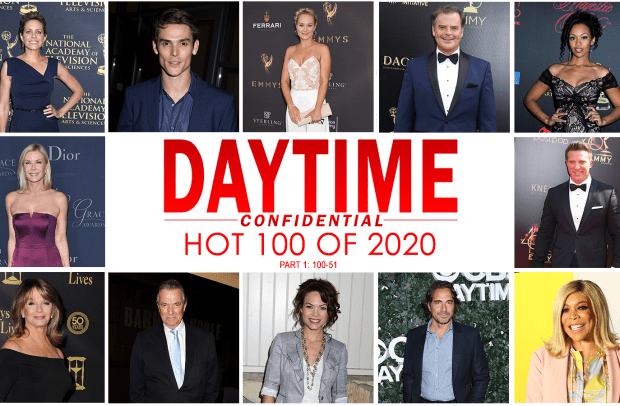 Hot 100 2020 Part 1