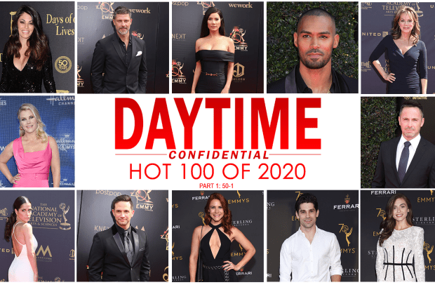 Hot 100 2020 Part 2
