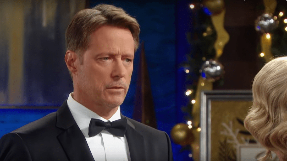 Days of Our Lives End of 2018 Preview: Loving Couples, Warring Rivals, and  Jack. Freaking. Deveraux. - Daytime Confidential