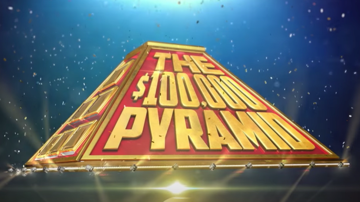 The $100,000 Pyramid - Guide 