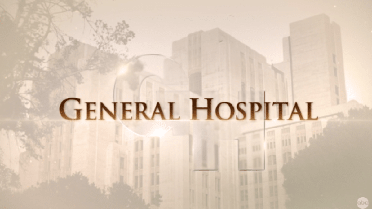 General Hospital to Be Preempted Oct 200st and 20nd Due to MLB ...