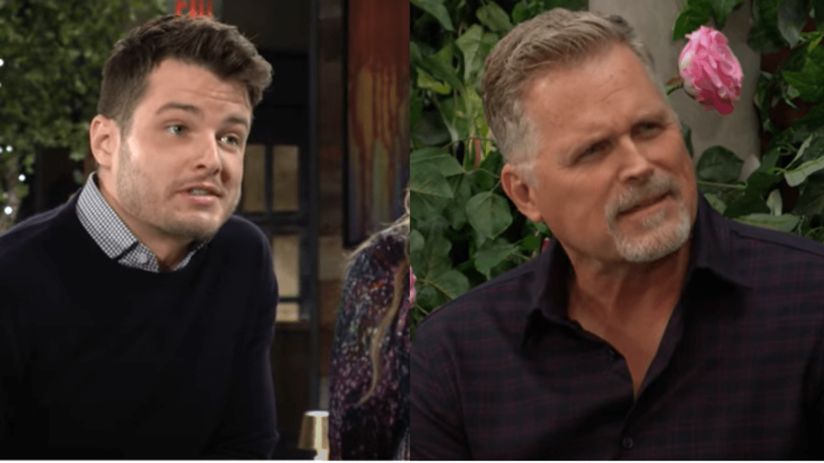 The Young and the Restless': Michael Mealor Return Date Revealed