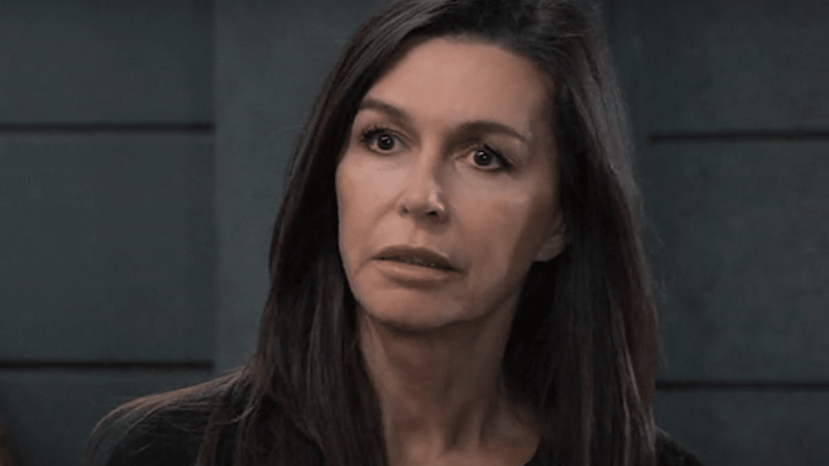 General Hospital Recap: Anna Threatens to Take Down The WSB - Daytime  Confidential