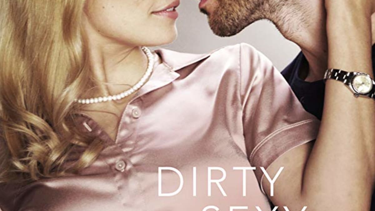 WATCH Soap Alums Get Steamy in New Trailer for Passionflix s Dirty Sexy Saint Daytime Confidential