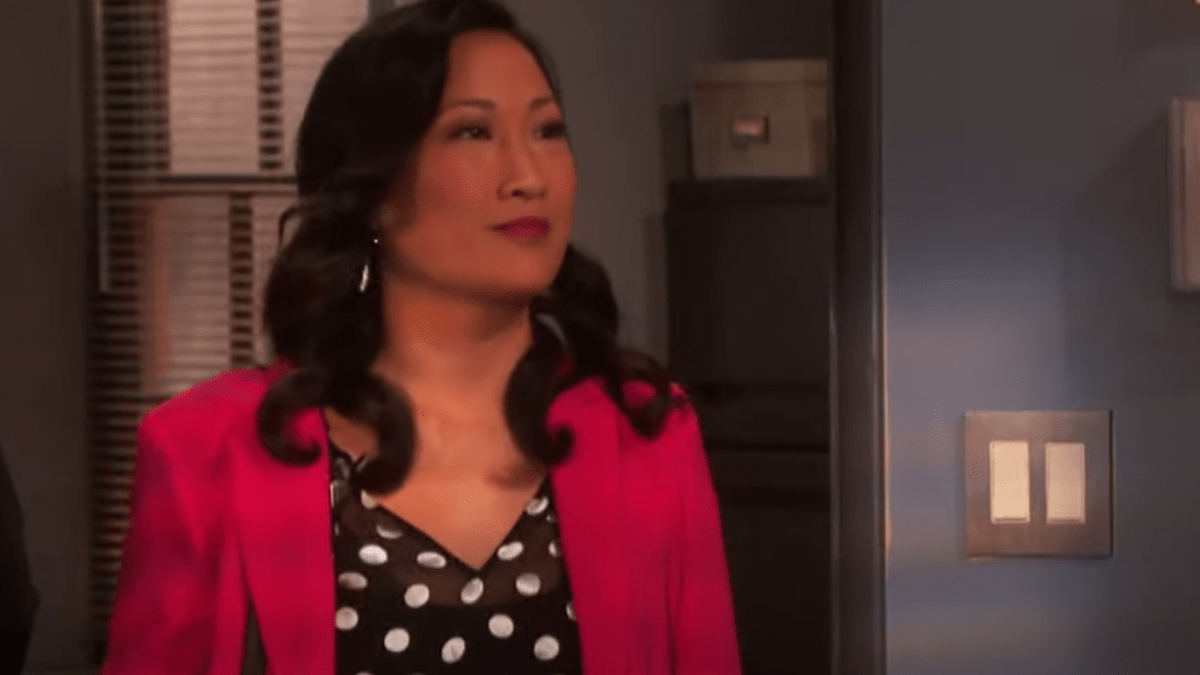 Tina Huang Joins Days of Our Lives as Recast DA Melinda Trask