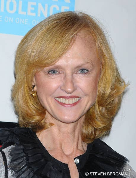 All My Children S Jill Larson Dons A Nasty Habit For Desperate Housewives Daytime Confidential All My Children S Jill Larson Dons A Nasty Habit For Desperate Housewives Daytime Confidential