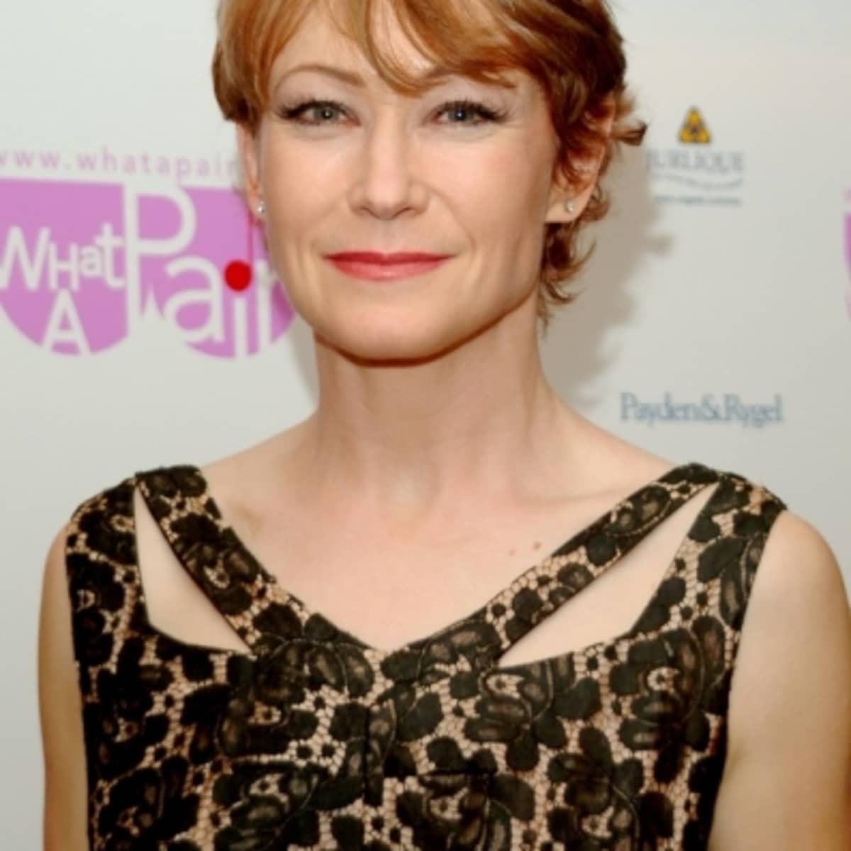 EXCLUSIVE: Character Actress Ann Magnuson Books Young and Restless Arc -  Daytime Confidential, image size:1200x1200